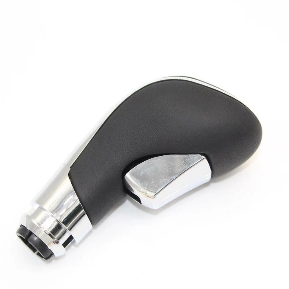 Automatic Gear Shift Knob For Buick LaCrosse Regal Opel Vauxhall Insignia Astra Foto 3 de 4