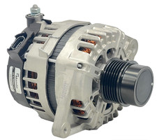Alternator fits Hyundai & Kia, Elantra 17-20, Sonata 15-19,  Soul 17-21 1.6L