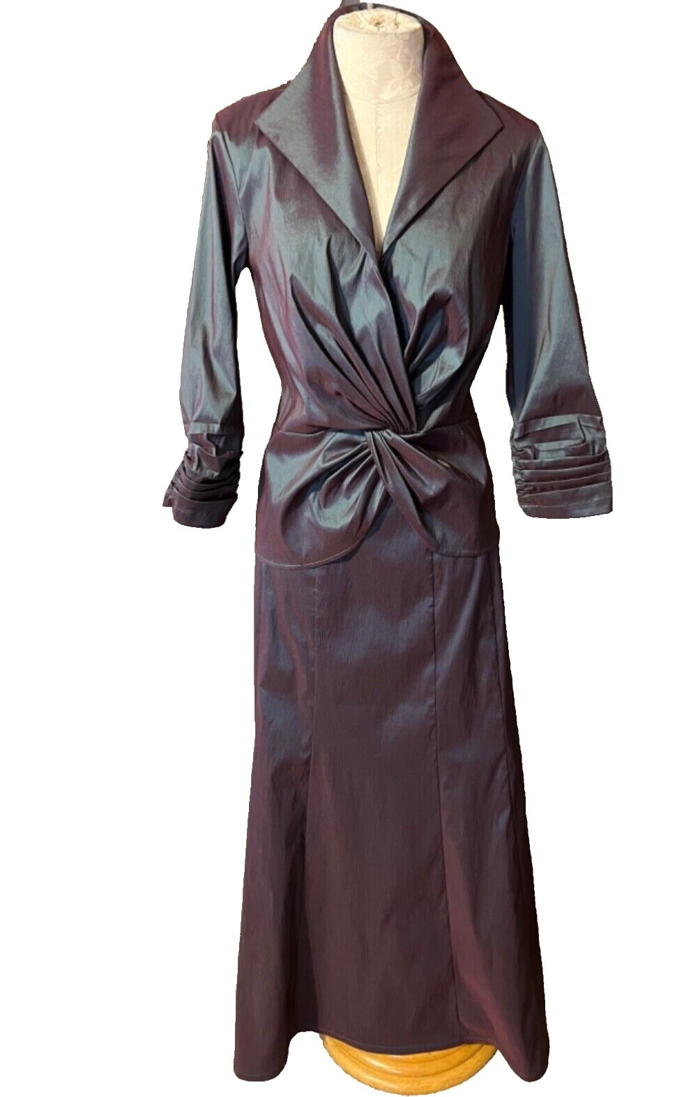 Trajes y trajes separados para mujer Tadashi Shoji falda