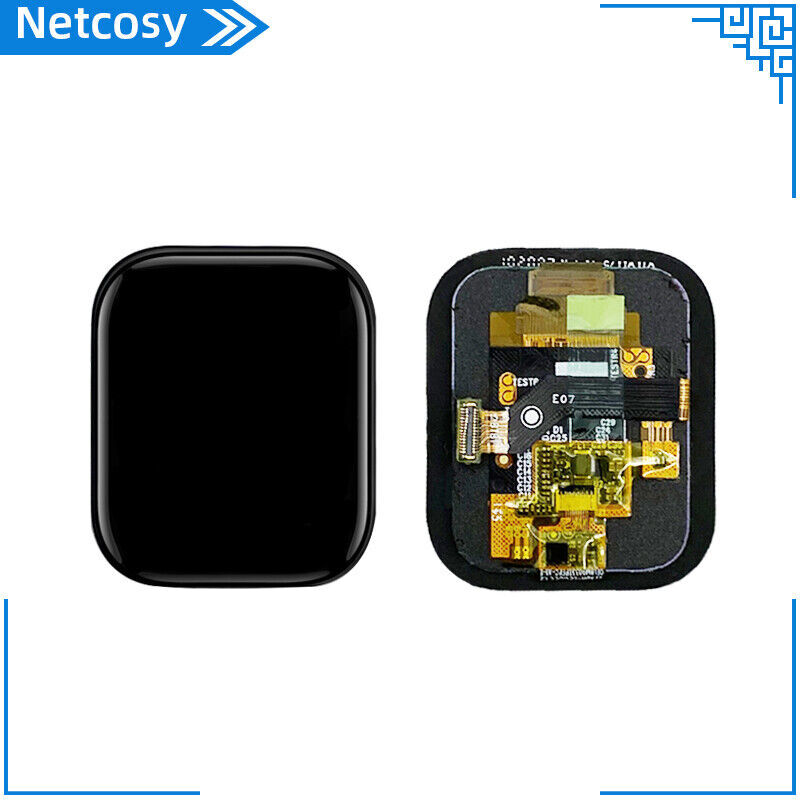 For Amazfit GTS Smartwatch LCD Display Touch Screen Assembly