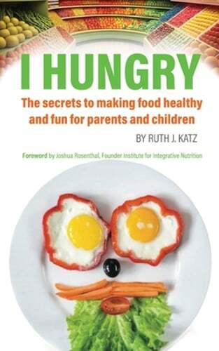 I Hungry by Ruth Katz: New