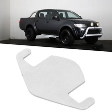 High-Quality EGR Blind Plate for Mitsubishi Triton MN ML 4D56 4cyl 2.5L 3.2L XUA