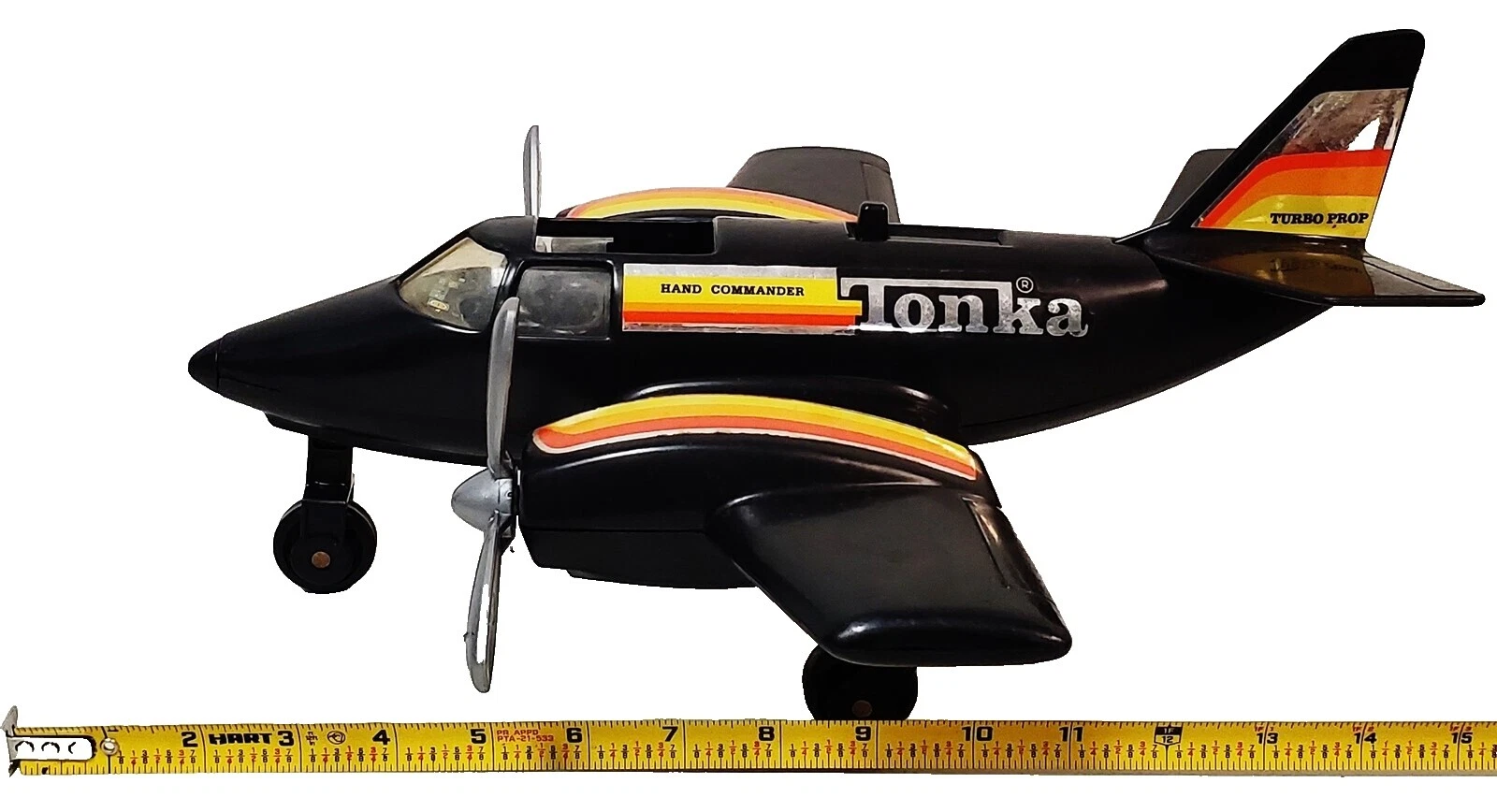 Tonka Vintage fabricación Diecast aviones y naves espaciales