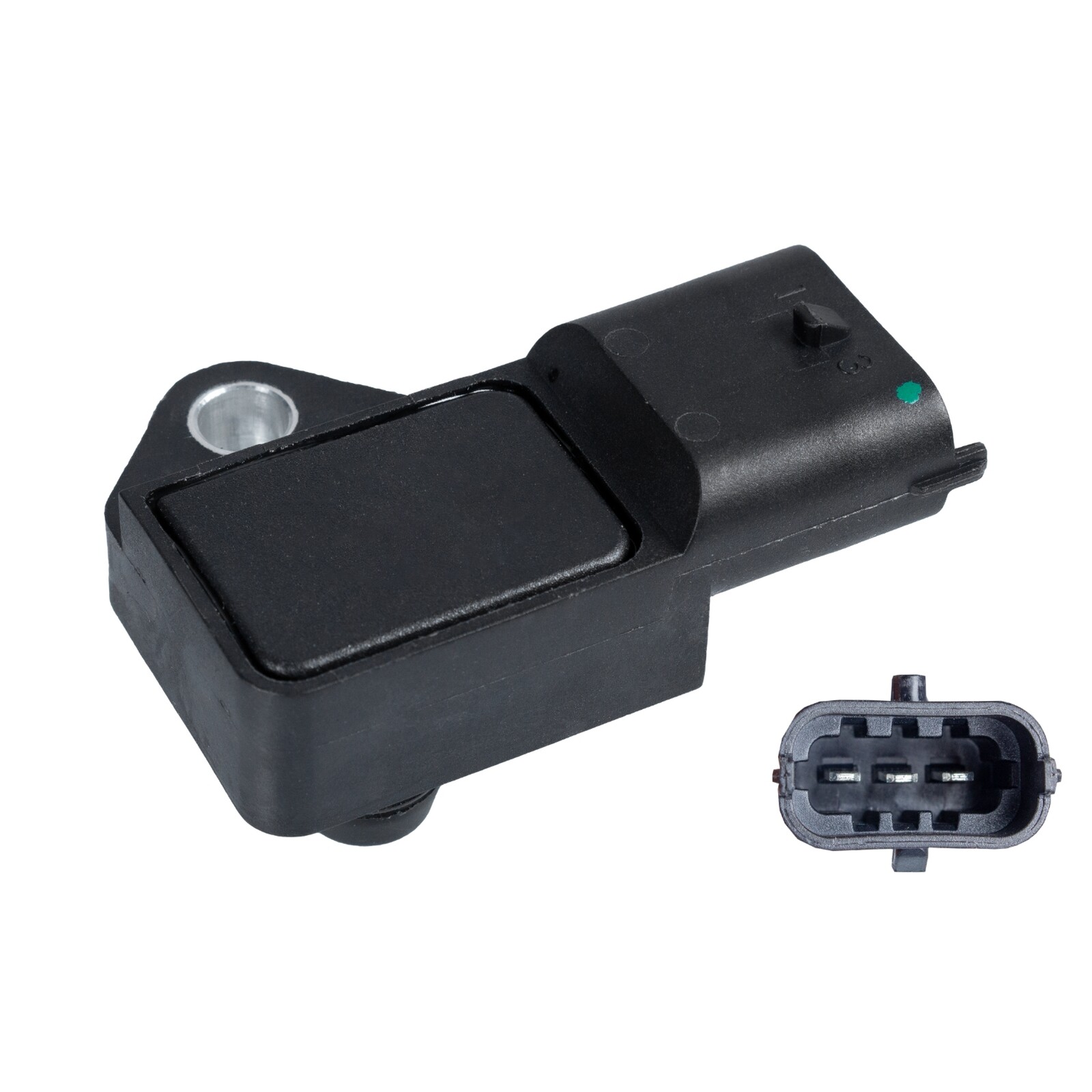 Febi Bilstein Manifold Absolute Pressure Sensor 105988 - OEM for Vauxhall