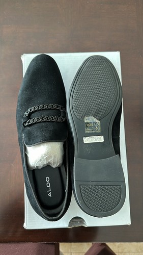 aldo shoes men size 9 - Gem display picture 1