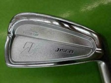 JAPAN MODEL BRIDGESTONE J15CB 2016 NSPRO MODUS3 7Pcs Stiff Flex IRON SET