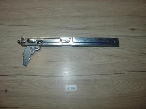 Bauknecht Backofen FSSM6 ESZ5962/IN Tür Türscharnier beidseitig einsetzbar