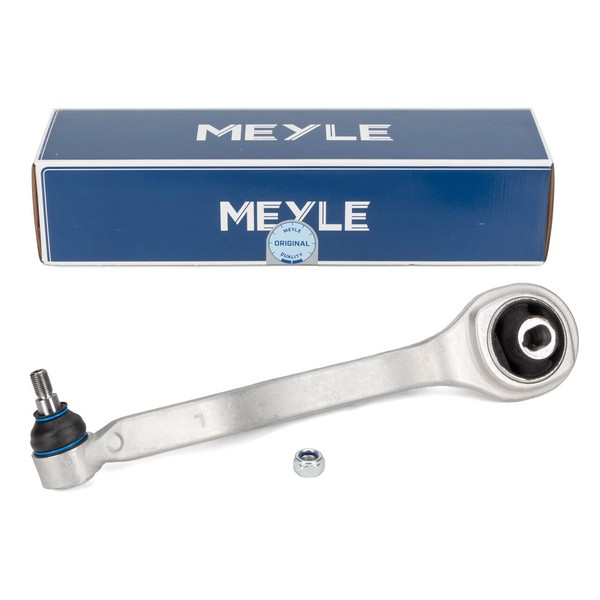 Meyle Querlenker FüR Mercedes W211 S211 C219 R230 Vorderachse Vorne Unten Links-image