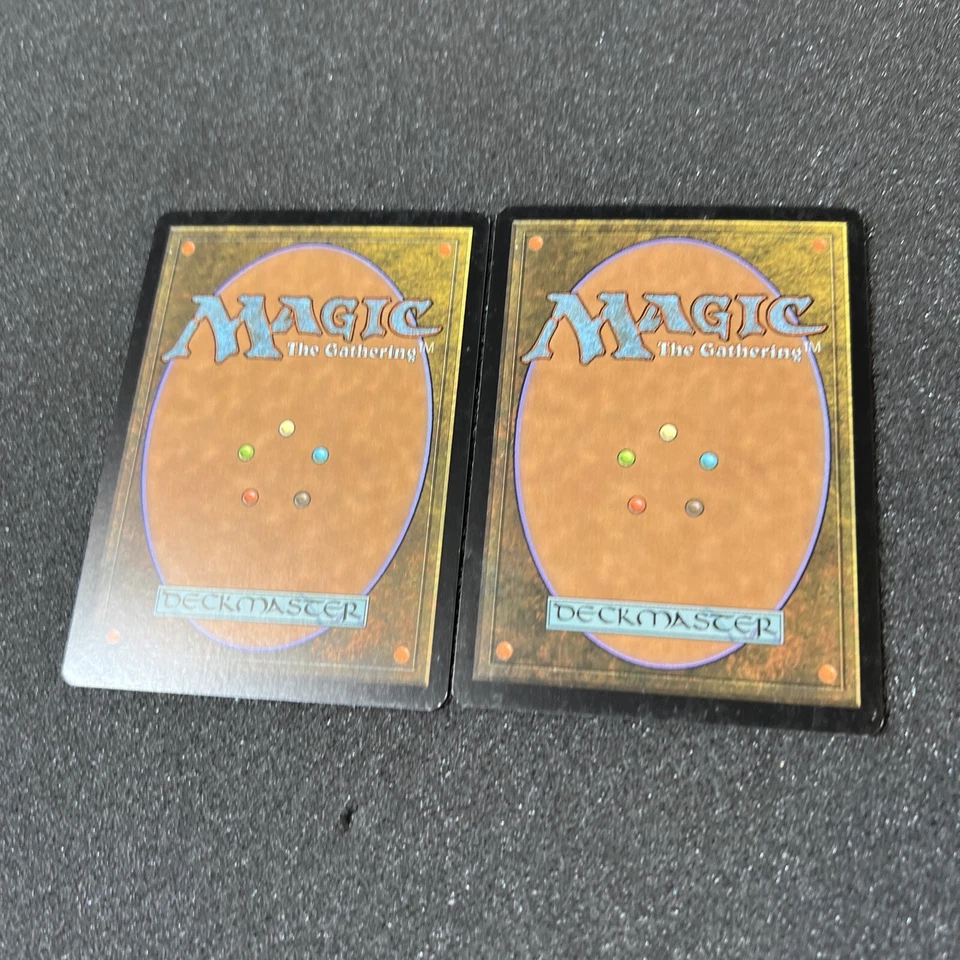 Lapse of Certainty Magic The Gathering Mtg Conflux Card 2 - Image 4 of 4