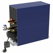 Boat Boiler Nautico ATI BQ20 Scalda Acqua 20 Litri 1250w Boat Boiler e Camper