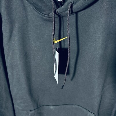 Rare” Men's Size XL - Nike NOCTA Hoodie in Black (DD5905-010) | eBay Rare” Men's Size XL - Nike NOCTA Hoodie in Black (DD5905-010) | eBay