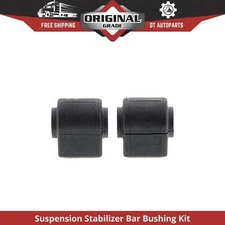 For 1997-2003 Chevrolet Malibu Suspension Stabilizer Bar Bushing Kit Mevotech