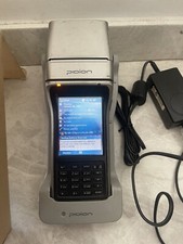 Bluebird Pidion BIP-1300 Series Mobile Transaction Receipt Terminal