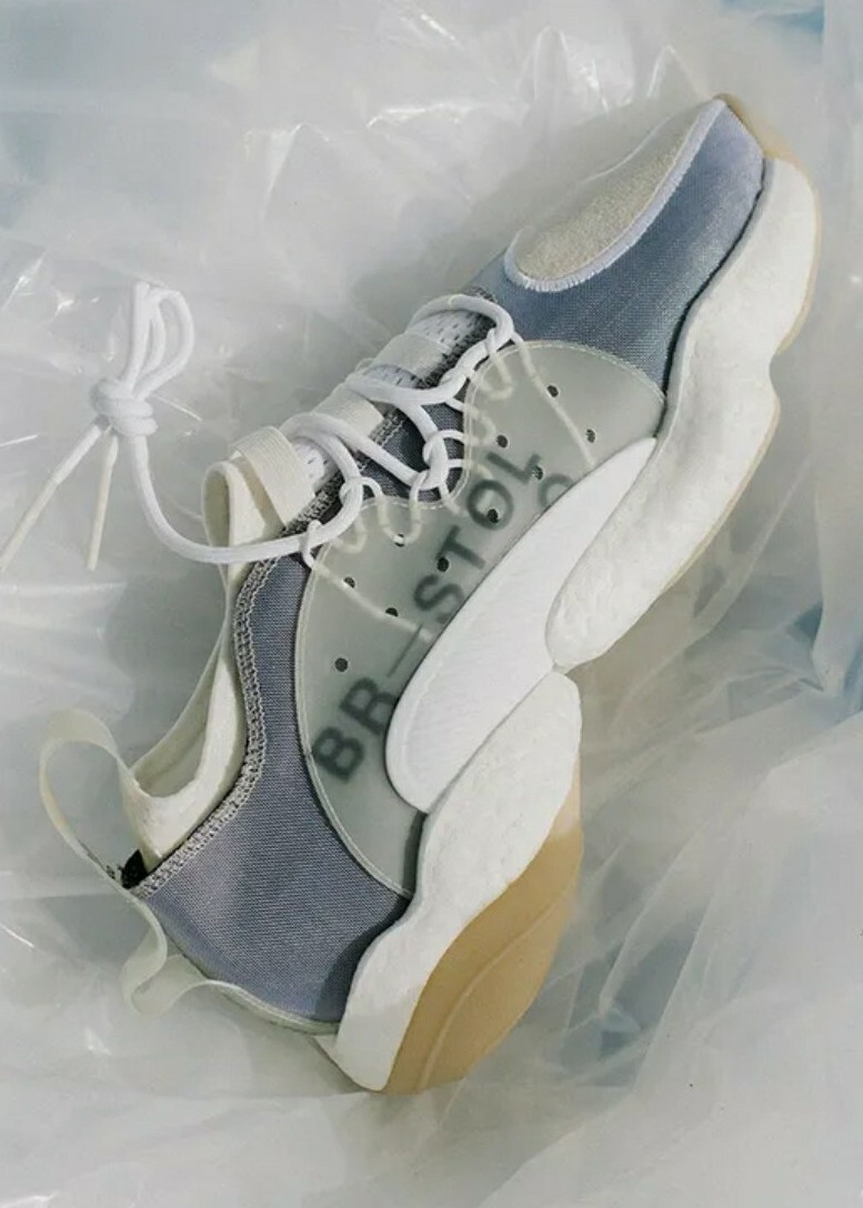adidas x bristol studio crazy byw lvl ii