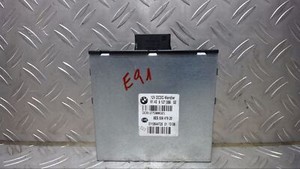 BMW E90 / E91/ Spannungswandler Dcdc