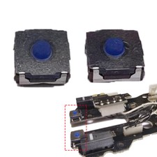 Mouse Button Switch For Logitech MX Master3 Side Keys Micro Button Middle Button