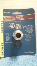 PlumbShop Shower Arm Adaptor PS2593 FS