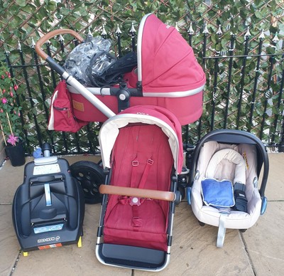 joolz isofix base