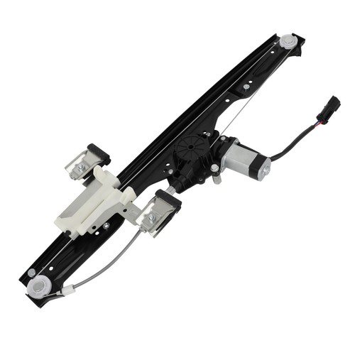 Power Window Regulator For 2006-2010 Jeep Commander 748-965 Rear LH RH - Picture 6 of 7