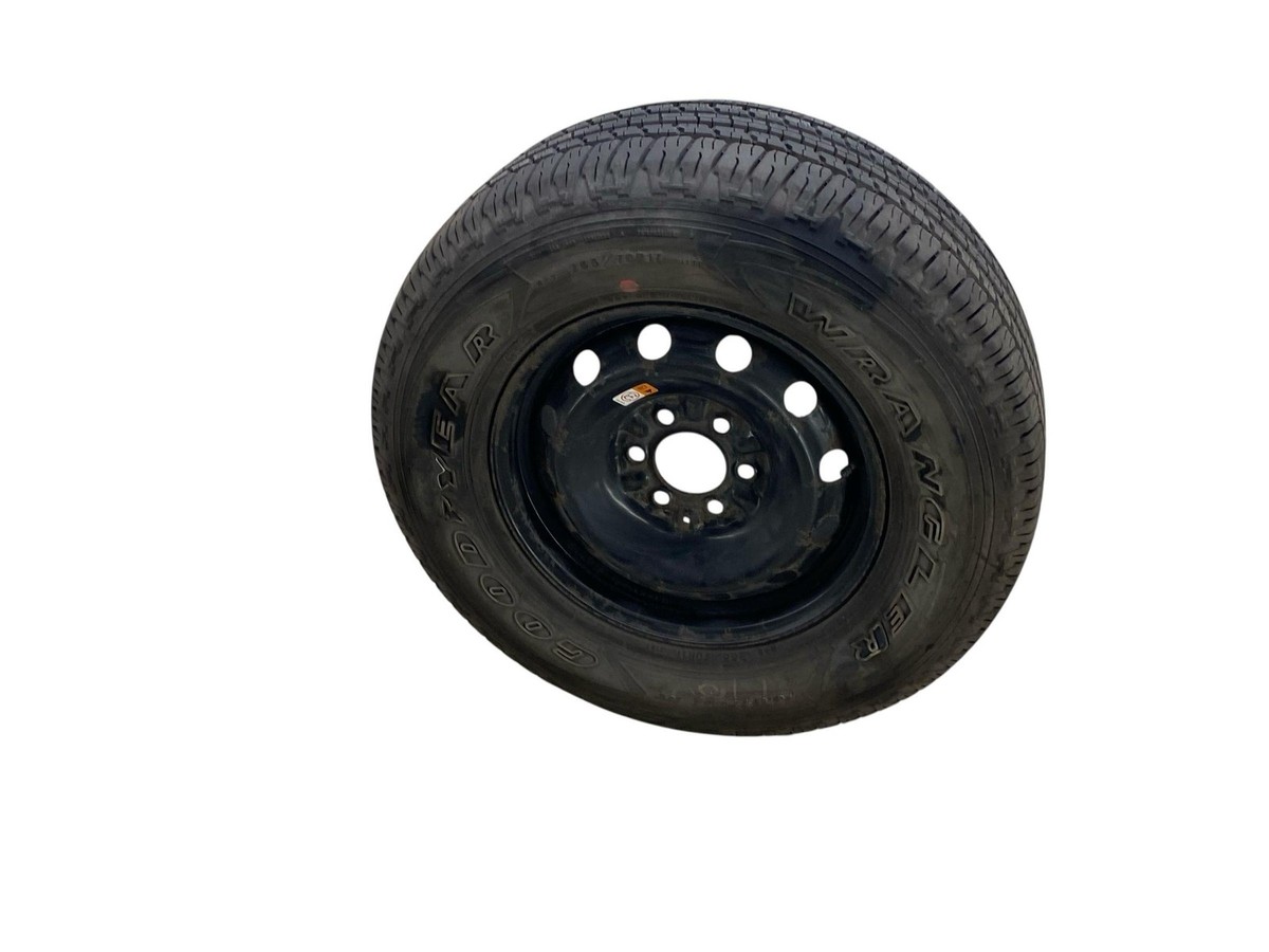 2018-2024 LINCOLN NAVIGATOR OEM 17x7.5 EMERGENCY SPARE TIRE WHEEL