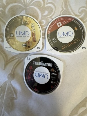 God of War Chains of Olympus PSP And Others