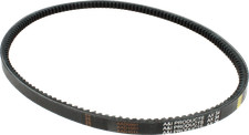AX34 1/2 X 36" AX-Section Cogged Classical V-Belt fits Universal Several