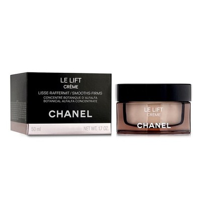 CHANEL LE LIFT CREME (1.7OZ/50ML) FULL-SIZE AUTHENTIC SEALED BRAND