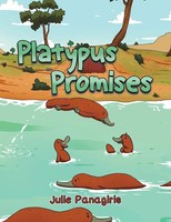 Platypus Promises Julie Panagiris Taschenbuch Englisch 2024 Austin Macauley