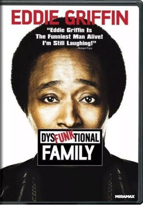 Dysfunktional Family [Used Very Good DVD] Ac-3/Dolby Digital, Amaray Case, Dol