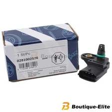 Fits For Volvo D13 20524936 22320906 Intake Manifold Pressure Sensor US