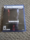 Hitman World of Assassination - Sony PlayStation 5
