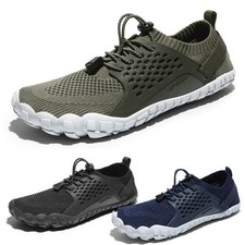 NORTIV 8 Water Shoes Barefoot Quick-Dry Aqua Beach Swimming Water Sport Vacation