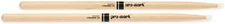 Promark TX2BN - 2B Nylon Tip Hickory Drumsticks