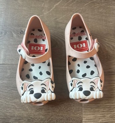 Mini Melissa 101 Dalmatians Disney