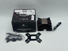 Thermalright AXP90 X47 Black Low Profile CPU Cooler