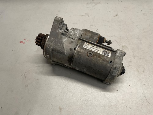Audi VW Seat Skoda Anlasser Starter 02E911024H Valeo