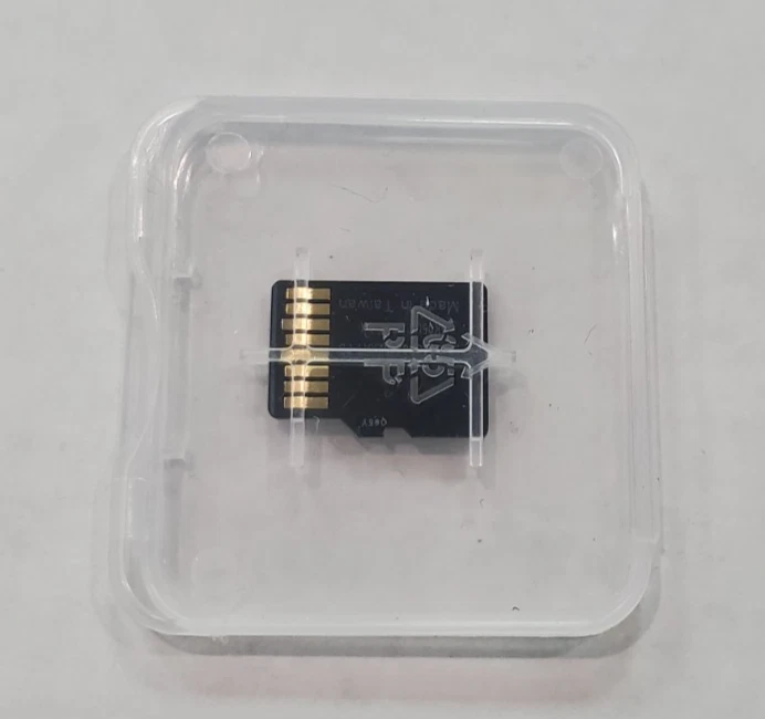 SanDisk 64GB Extreme SDSQXA2-064G-GN6MA microSDXC Memory Card C10 U3 V30 A2 UHS1 - Image 3 of 4