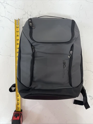 Business Laptop Smart Backpack Can Hold 15.6 Inch Laptop Commute Backpack Carry