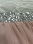 Girls, Size 7 Formal Dress — photo 3