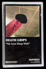 Death Grips – No Love Deep Web, Audio Cassette, Promo, US, 2015