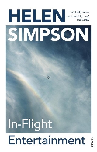 In-Flight Entertainment by Helen Simpson - 9780099546122