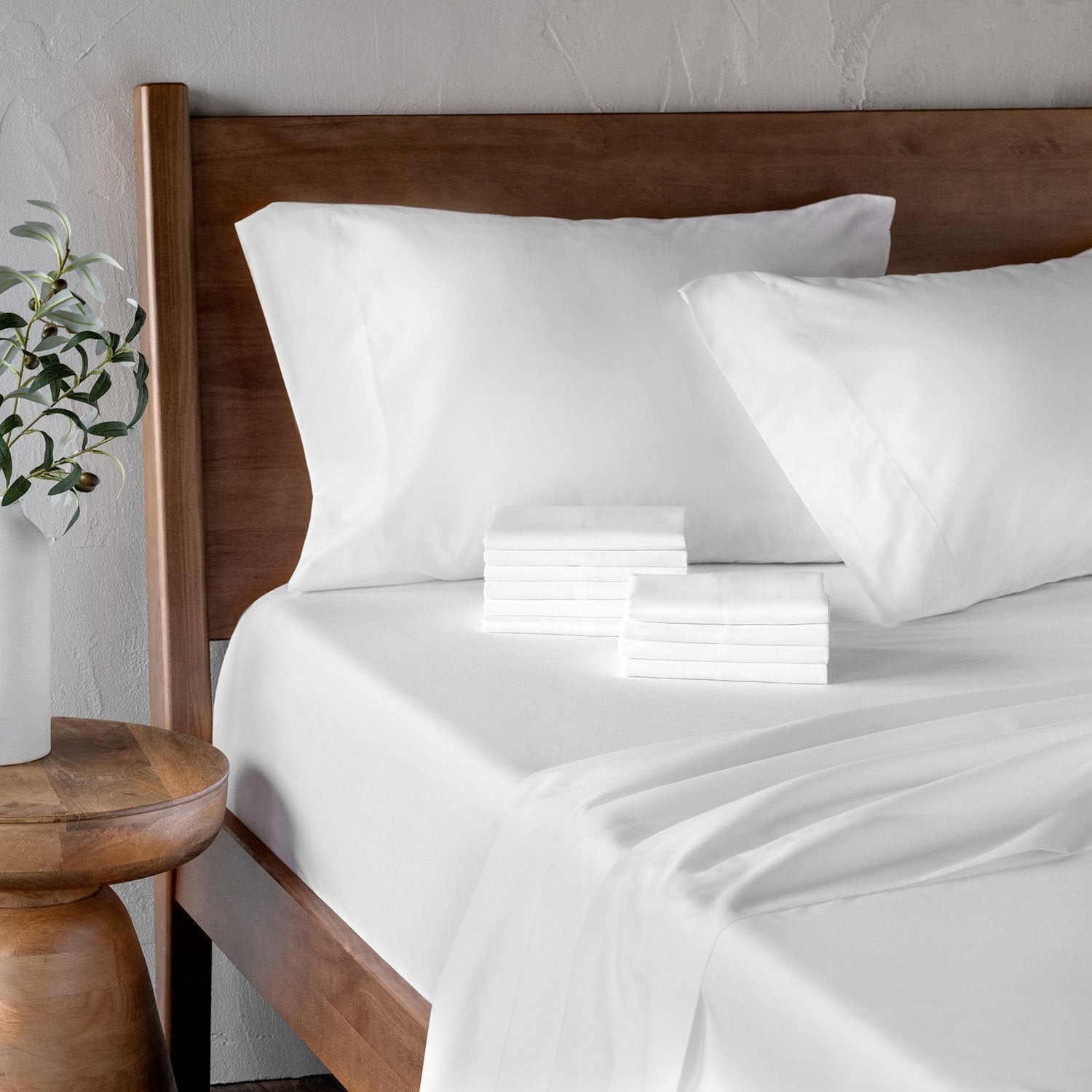 Hospitality Bulk White 12 5090₽