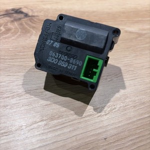 VW Phaeton 3D0959311 Heizungsstellmotor Lüftung Stellmotor