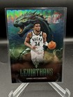2025 Topps Signature Giannis Antetokounmpo Base (RAW)