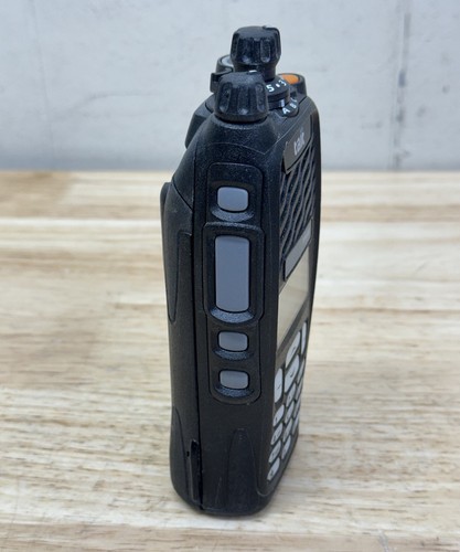 Radio bidirectionnelle Tait TP9300 VHF 174-225 MHz A - Photo 5/7