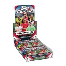 2024-25 Topps Chrome Bundesliga Soccer Checklist Guide in-content 19