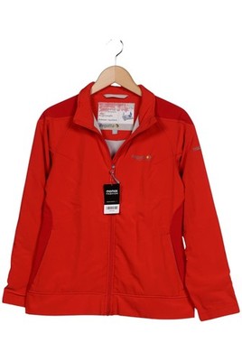 Regatta Jacke Damen Anorak Jacket Kurzmantel Gr. EU 38 Rot #4wvsw2e