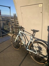 Cube Nuroad Bike Size l