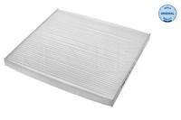 Meyle Innenraumfilter 37-12 319 0021 Filtereinsatz Pollenfilter Partikelfilter