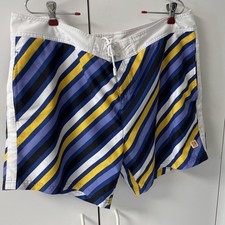 boss orange Men  s swim shorts Size XXL